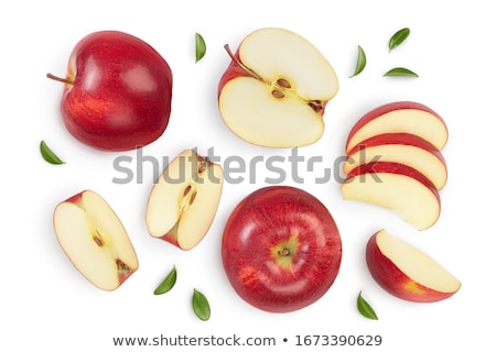 Foto d'archivio: Apples