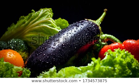 Foto stock: Erdurasfondo · negro