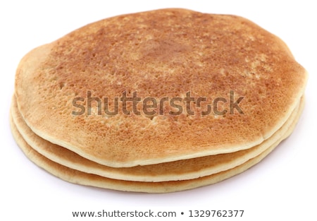 Stok fotoğraf: Pancake Locally Named As Chitoi Pitha In Bangladesh