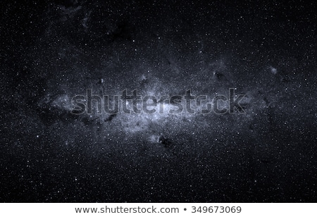 Foto stock: Natural Background Abstract Space Elements Of This Image Furnished By Nasa