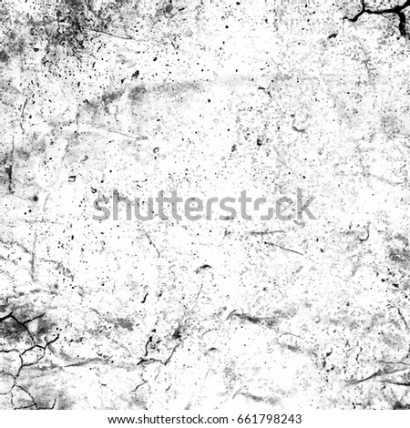 Stockfoto: Grunge Mask