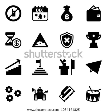 Foto stock: Dollar Money Bag With A Shield And A Red Arrow Up Increasing The Maximum Amount Of Guaranteed Insur