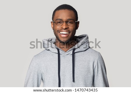 [[stock_photo]]: High School Students Handsome Mixed Race Guy Working At Laborat