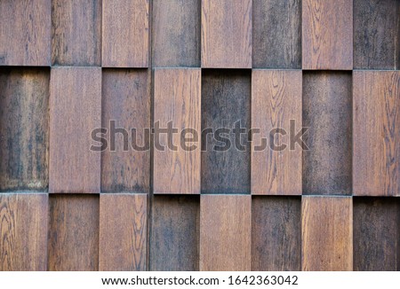 Zdjęcia stock: Wood Background