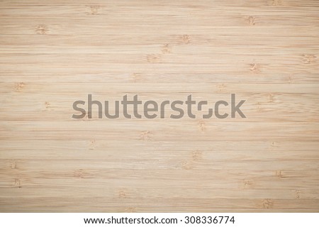 Zdjęcia stock: Light Beige Plywood Vintage Wood Texture Top View Wooden Board