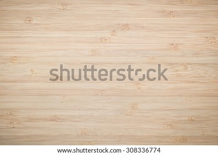 Сток-фото: Light Beige Plywood Vintage Wood Texture Top View Wooden Board