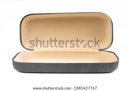 Stockfoto: Glasses In Holder