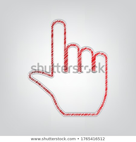 [[stock_photo]]: Depression - Arrows Hit In Red Mark Target