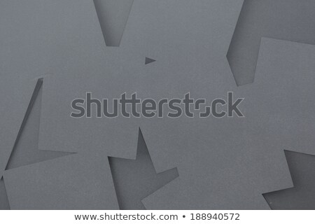 [[stock_photo]]: Digitally Generated Grey Paper Strewn