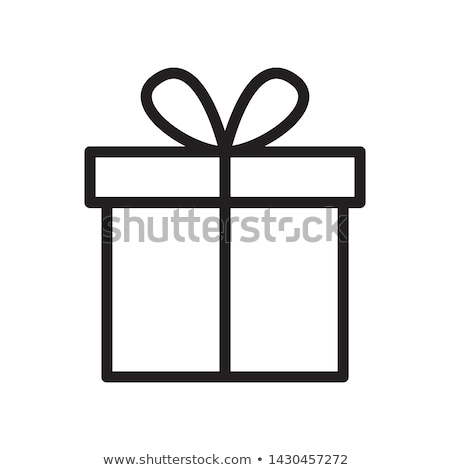 [[stock_photo]]: Gifts Linear Style