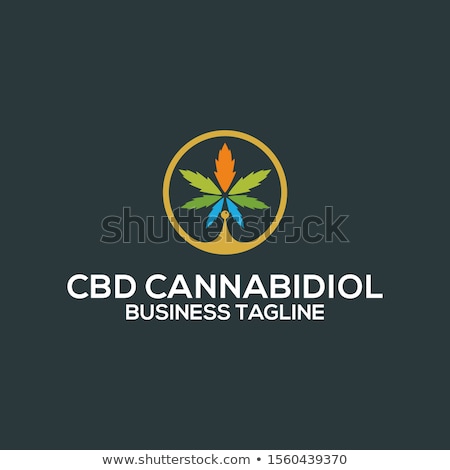 Foto stock: Legal Marijuana Concept