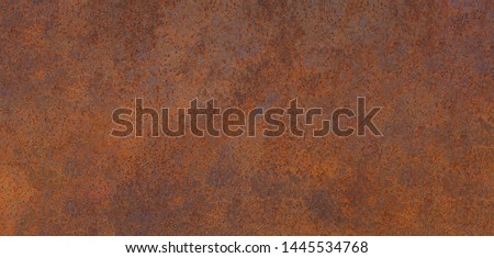 Stok fotoğraf: Rusty Panel