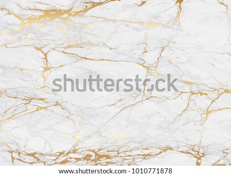 Foto stock: Abstract Vintage Marbled Texture Background Stone Marble Flatla