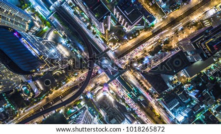 Stockfoto: A Birds Eye View Aerial Panoramic View From Drone To The Darnytskyi District Of Kiev Ukraine And