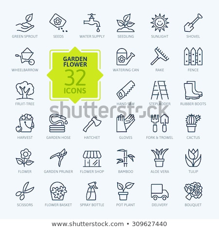 [[stock_photo]]: Boots Icon Set