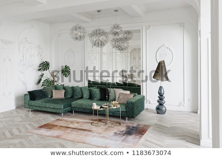 [[stock_photo]]: Stucco Room