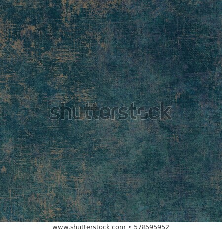 Foto stock: Purple And Blue Old Paper Texture Illustration