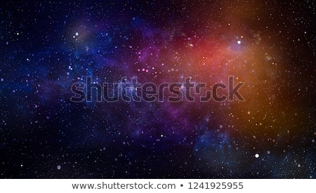 Foto stock: Galaxy Stars - Infinity Universe