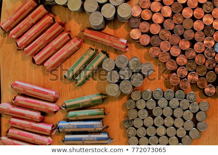 Stockfoto: Enny · Rolls