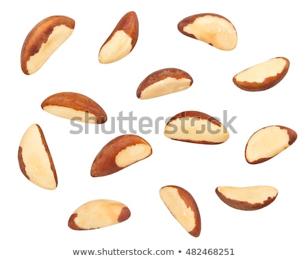 Stockfoto: Brazilian Nuts