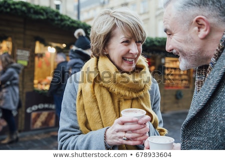 Stockfoto: Time To Maturation