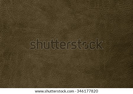 Dark Grunge Scratched Leather To Use As Background Foto stock © tarczas
