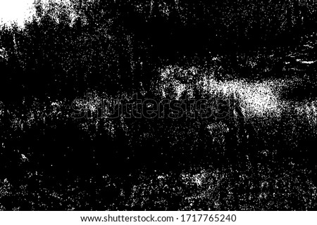 [[stock_photo]]: 3d Abstract Grunge Blue Damaged Layered Wall