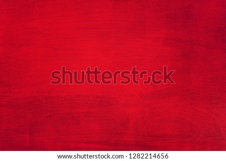 Stok fotoğraf: Red Plywood