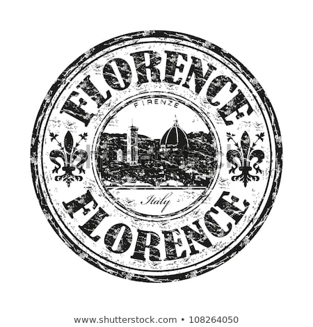 [[stock_photo]]: Florence Stamp