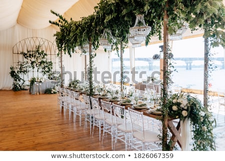 Stockfoto: Chandelier Crystal