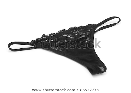 Stock fotó: Womens Panties