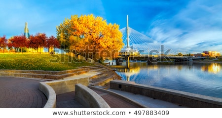 Stock photo: Winnipeg