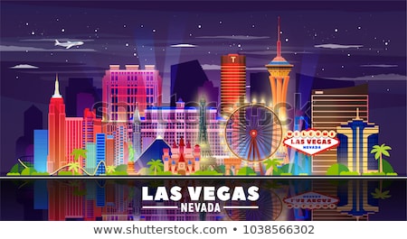 [[stock_photo]]: Las Vegas Casino Background