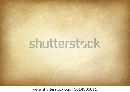 Foto stock: Abstract Ancient Background In Scrapbooking Style With Chaotic O