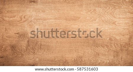 Stock fotó: The Dark Wood Texture The Background The Top