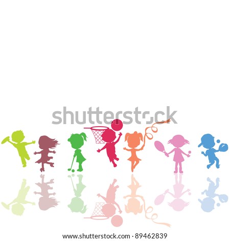 Сток-фото: Baseball Boy Schoolboy Kid Vector Sport School Child Animation Creation Set For Advertisement Gr