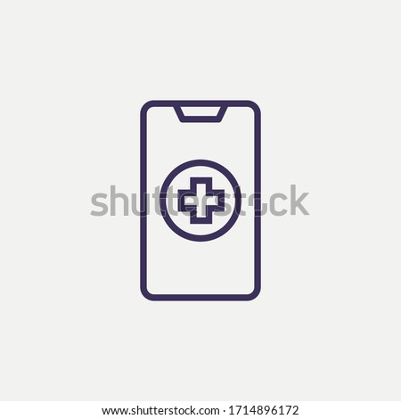 [[stock_photo]]: Pharmaceutical Drugs And Medical Services Icon Flat Design Lon