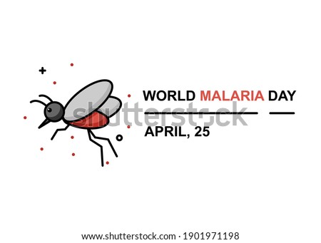 Foto stock: Small Illustrated Earth Against White Background With An Earth Image Courtesy Of Nasaorg