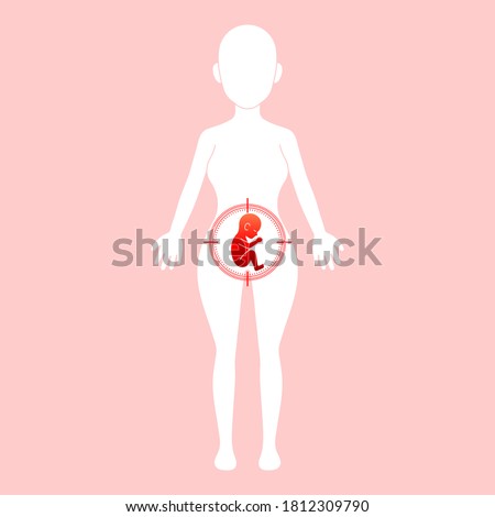 Stockfoto: Isolated Human Organs Focused On Male Reproductive System 3d Illustration Contains Clipping Path