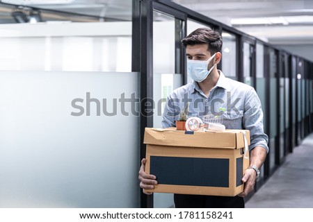 [[stock_photo]]: Dismissal