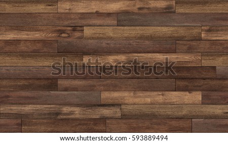 Stock foto: Wood Flooring