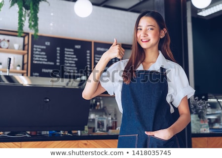 [[stock_photo]]: Espresso Machine Working