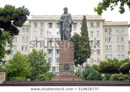 Foto stock: Monument To The Union