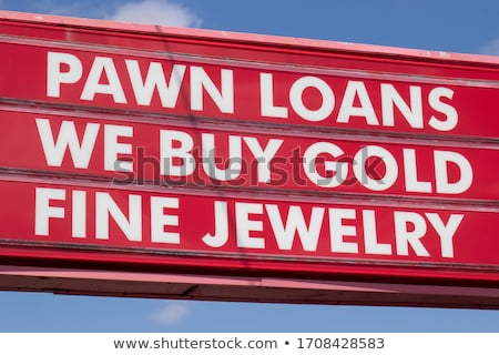 Stockfoto: Advanced Pawn