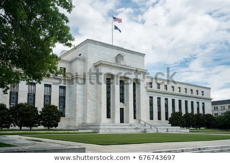 [[stock_photo]]: Federal Reserve System