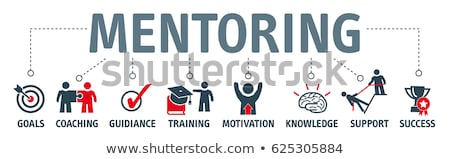 [[stock_photo]]: Mentor