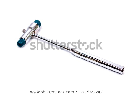 Stockfoto: Medical Hammer