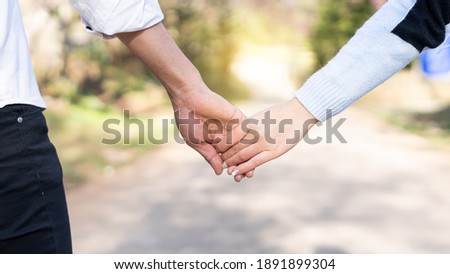 Stock photo: Happy Couple