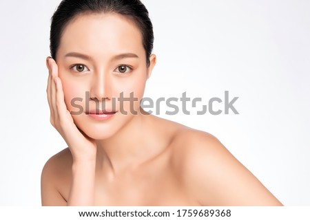 Zdjęcia stock: Woman Beauty