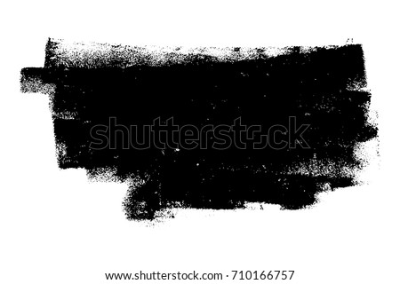 Stockfoto: Grunge Vector Spray Frames